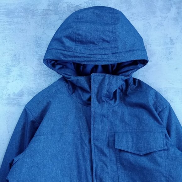 MEC Winter Cargo Pockets Jacket CA#04868 - Picture 3 of 9